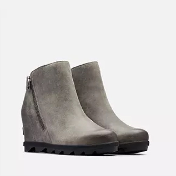 Sorel Shoes - Sorel Joan of Arc Wedge